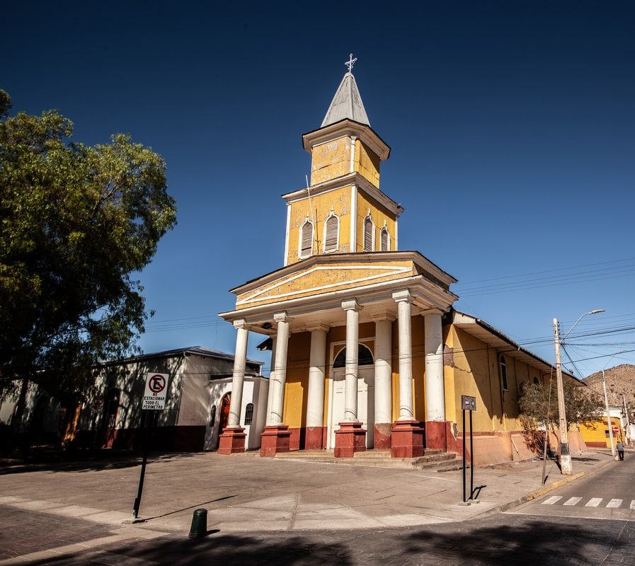 Combarbalá — imagen 4
