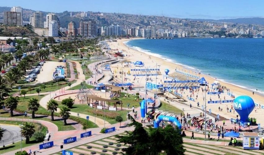 Viña del Mar — imagen 5