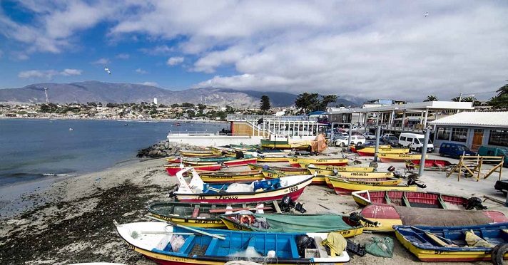 Los Vilos y Los Molles — imagen 5