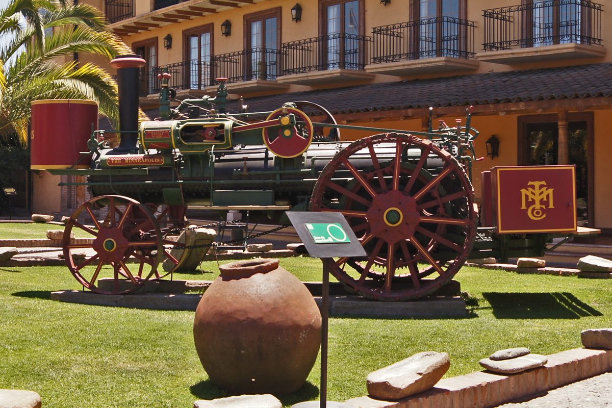 Colchagua — imagen 2