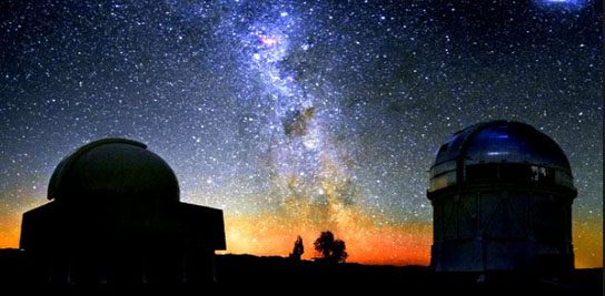 Valle del Elqui — imagen 6
