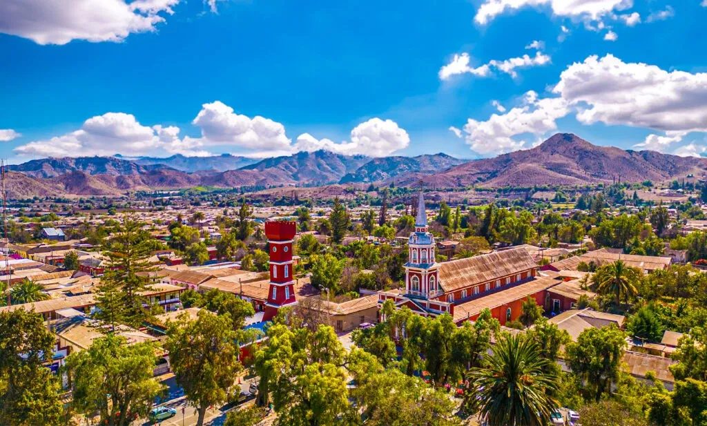 Valle del Elqui — imagen 4