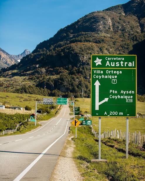 Carretera Austral / Coyhaique — imagen 10