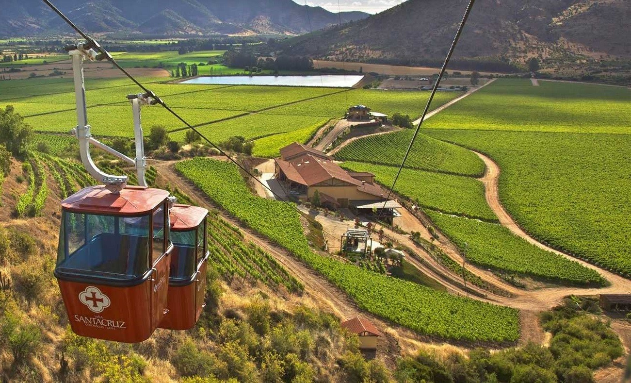 Colchagua — imagen 4
