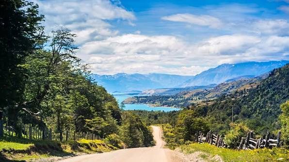 Carretera Austral / Coyhaique — imagen 6