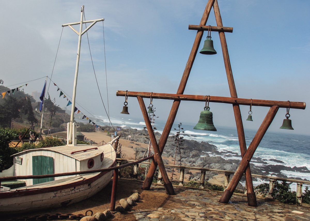 Isla Negra — imagen 3