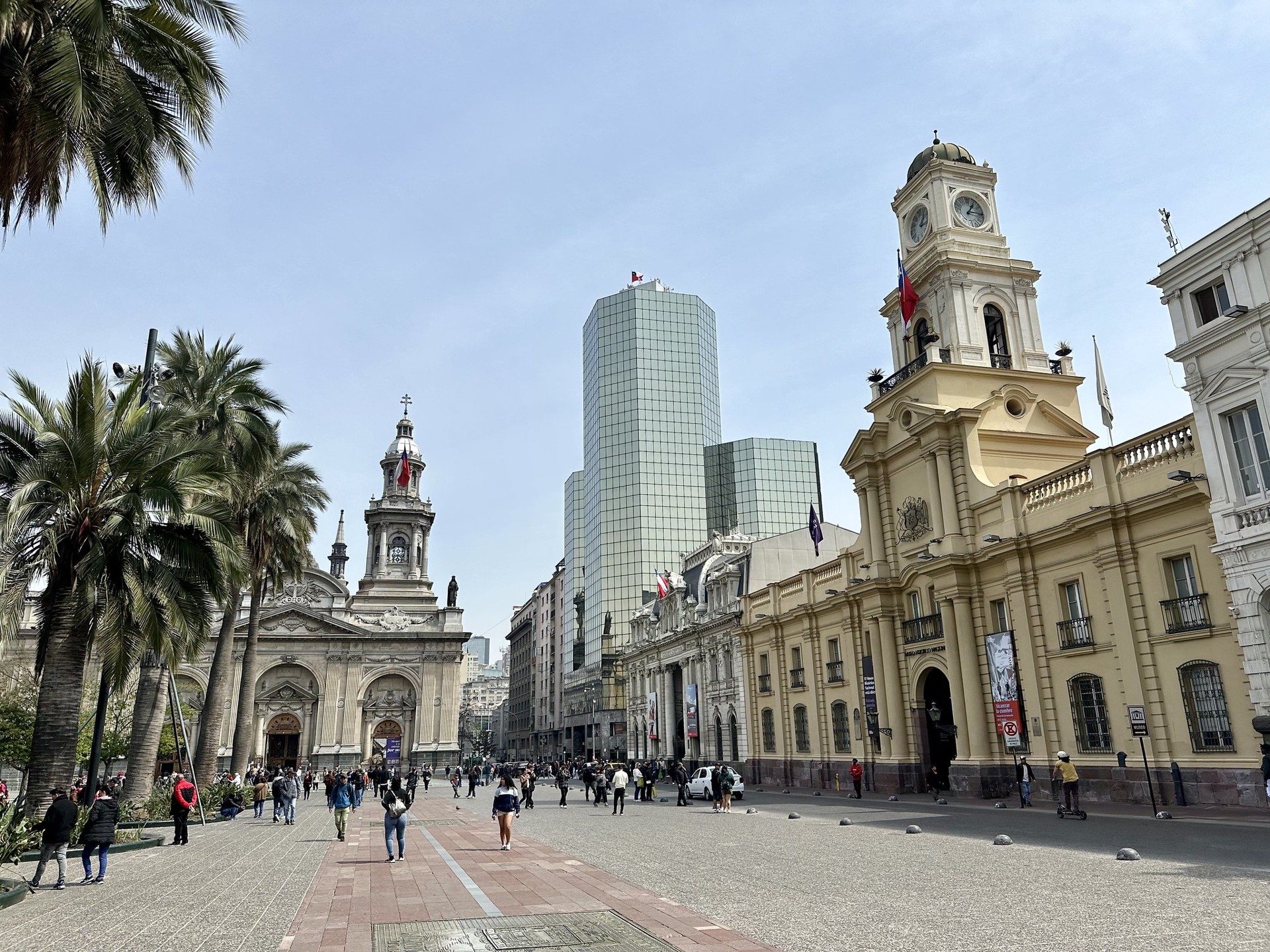 Santiago — imagen 7