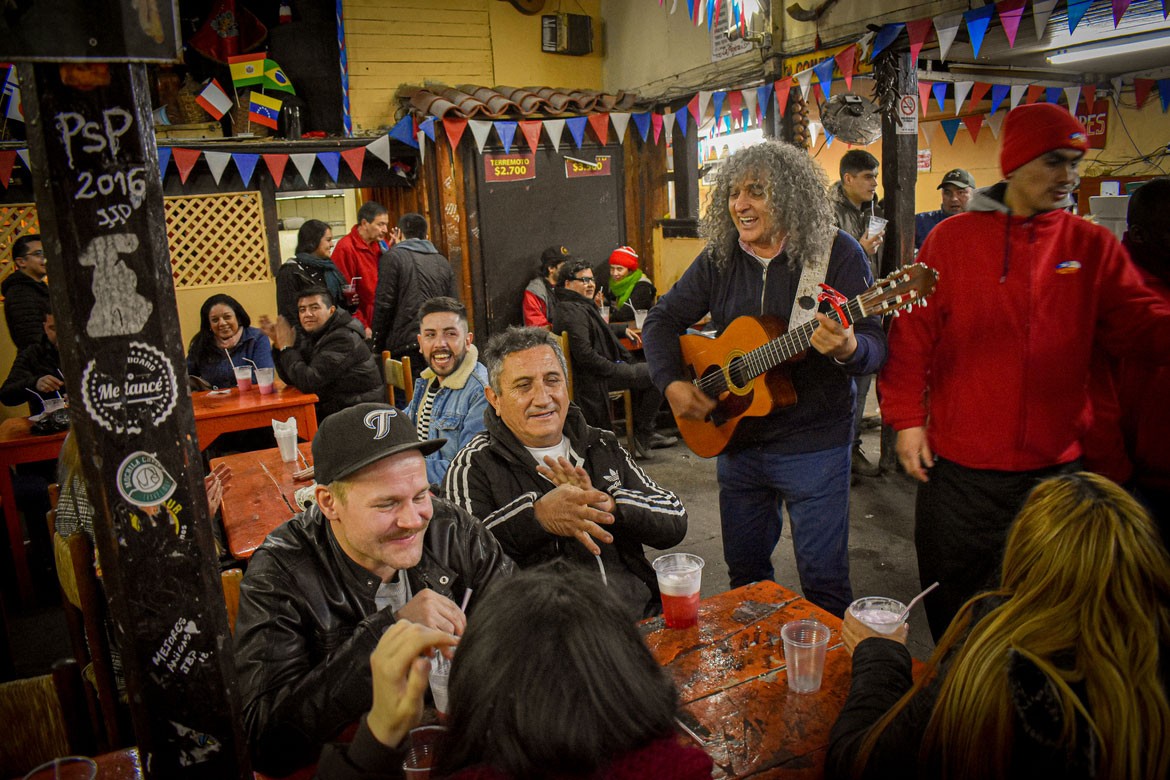 Santiago — imagen 8