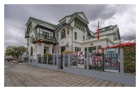 Valparaíso — imagen 9